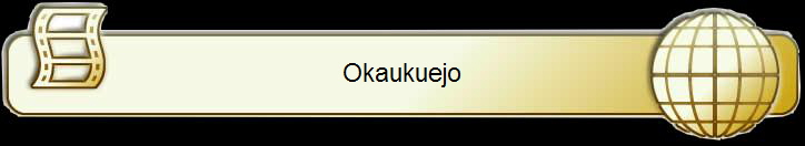 Okaukuejo