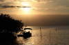 Sunset Caye Caulker