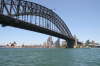 Sydney Harbour Bridge